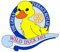Terrace Rotary Wild Duck Raffle